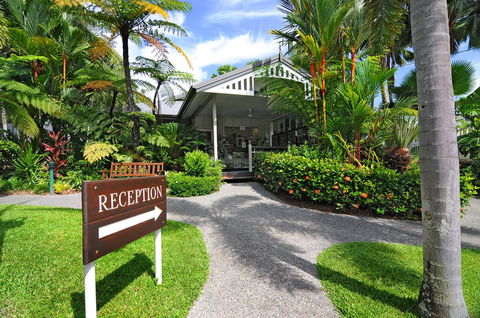 Oasis At Palm Cove - Accommodation Adelaide 15