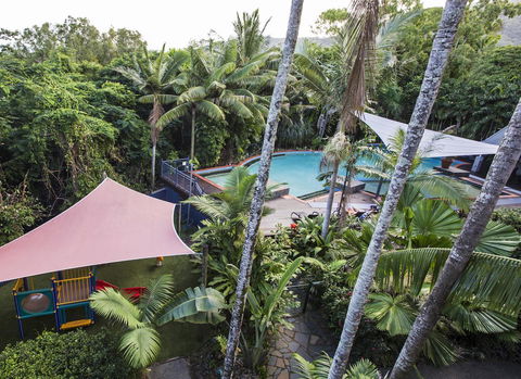 Oasis At Palm Cove - Accommodation Adelaide 2