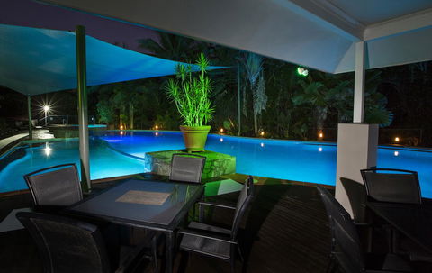 Oasis At Palm Cove - Accommodation Adelaide 8