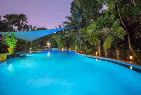 Oasis At Palm Cove - Accommodation Adelaide 0