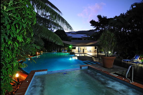 Oasis At Palm Cove - Accommodation Adelaide 32