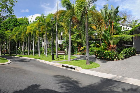Oasis At Palm Cove - Accommodation Adelaide 26