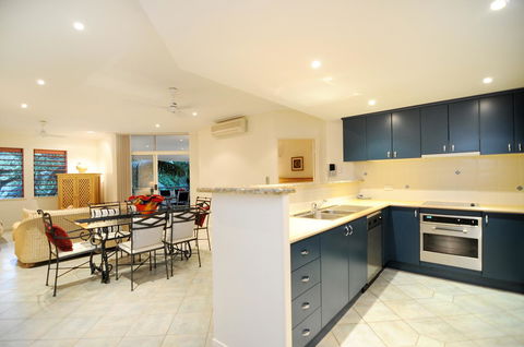 Oasis At Palm Cove - Accommodation Adelaide 12