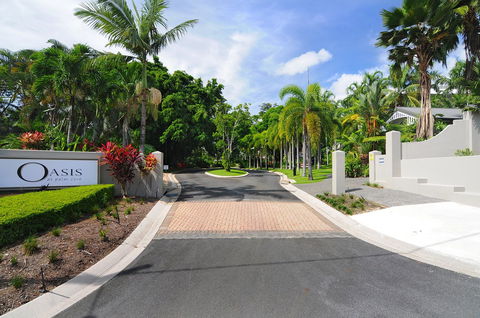 Oasis At Palm Cove - Accommodation Adelaide 30