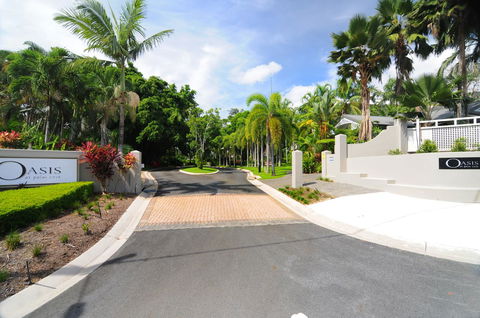 Oasis At Palm Cove - Accommodation Adelaide 33