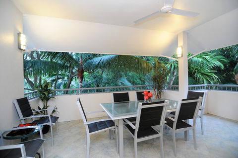 Oasis At Palm Cove - Accommodation Adelaide 18