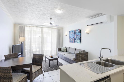Silkari Lagoons Port Douglas - Accommodation Adelaide 17