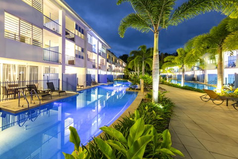 Silkari Lagoons Port Douglas - Accommodation Adelaide 0
