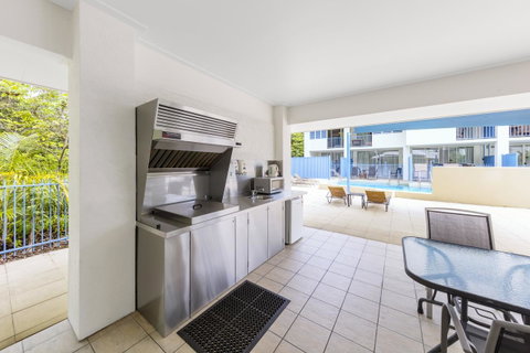 Silkari Lagoons Port Douglas - Accommodation Adelaide 16