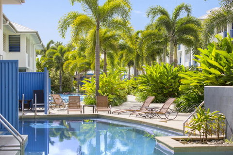 Silkari Lagoons Port Douglas - Accommodation Adelaide 22