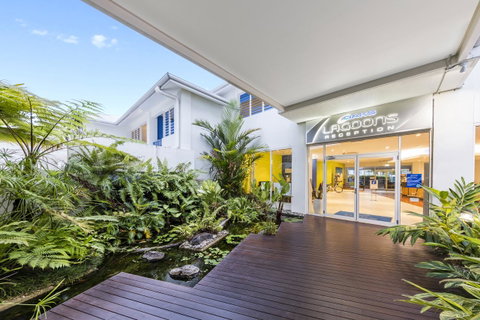 Silkari Lagoons Port Douglas - Accommodation Adelaide 11