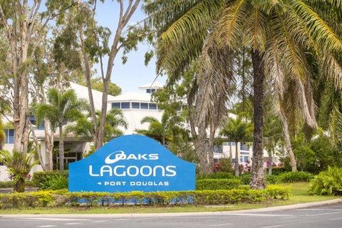 Silkari Lagoons Port Douglas - Accommodation Adelaide 1