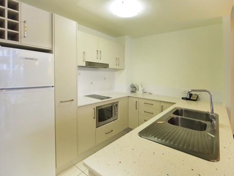 Silkari Lagoons Port Douglas - Accommodation Adelaide 7