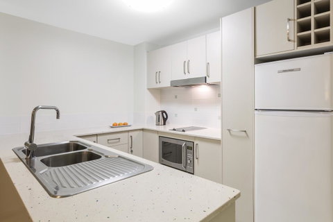Silkari Lagoons Port Douglas - Accommodation Adelaide 18