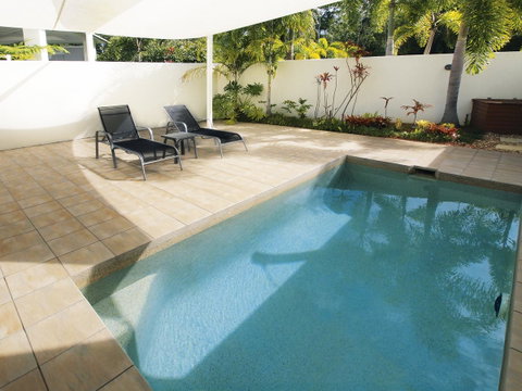 Silkari Lagoons Port Douglas - Accommodation Adelaide 8