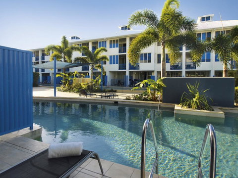 Silkari Lagoons Port Douglas - Accommodation Adelaide 2