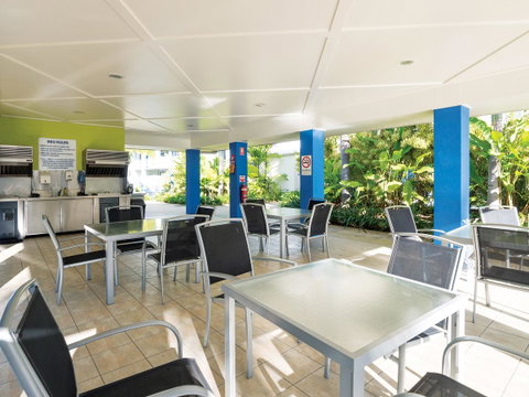 Silkari Lagoons Port Douglas - Accommodation Adelaide 4