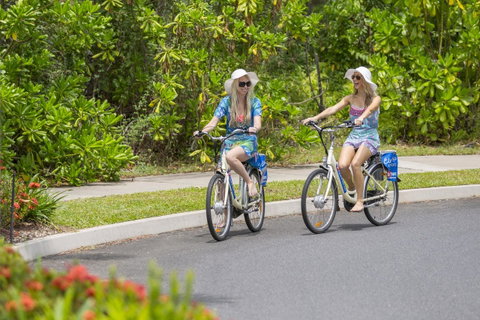 Silkari Lagoons Port Douglas - Accommodation Adelaide 13