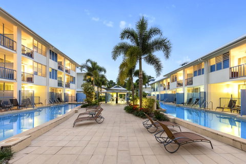 Silkari Lagoons Port Douglas - Accommodation Adelaide 12