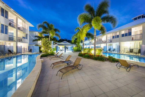Silkari Lagoons Port Douglas - Accommodation Adelaide 5