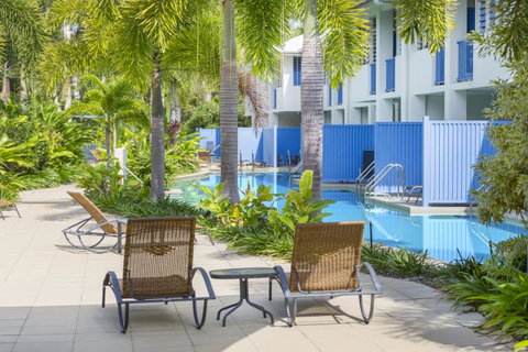 Silkari Lagoons Port Douglas - Accommodation Adelaide 21