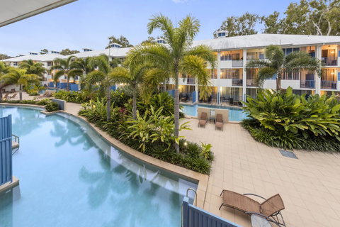 Silkari Lagoons Port Douglas - Accommodation Adelaide 19