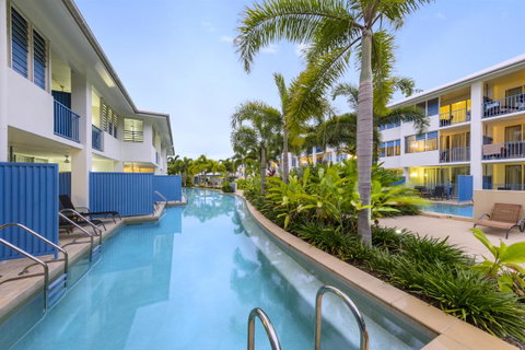 Silkari Lagoons Port Douglas - Accommodation Adelaide 20