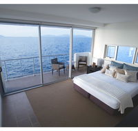 1 Bright Point Apartment 5201 - Accommodation Adelaide