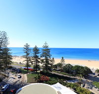 Peninsular Beachfront Resort - Accommodation Adelaide