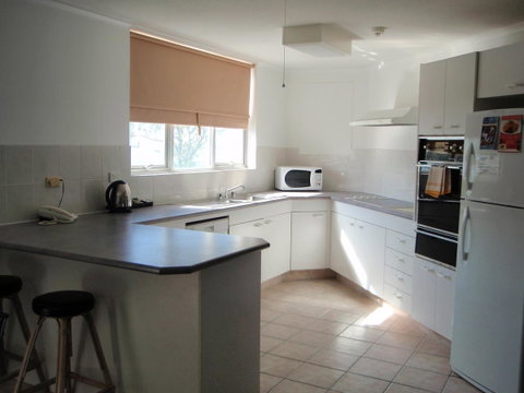 Grosvenor Beachfront Apartments Surfers Paradise - Accommodation Adelaide 19