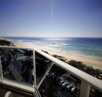 Grosvenor Beachfront Apartments - Accommodation Adelaide