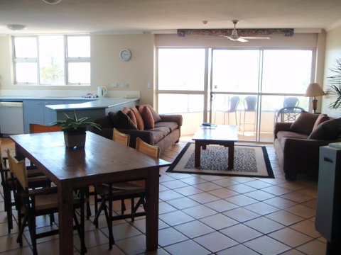 Grosvenor Beachfront Apartments Surfers Paradise - Accommodation Adelaide 22