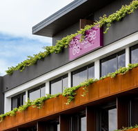 Sage Hotel James Street - Accommodation Adelaide