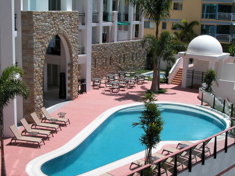 The Sebel Whitsundays - Accommodation Adelaide 2