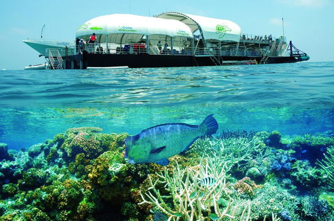 The Sebel Whitsundays - Accommodation Adelaide 9