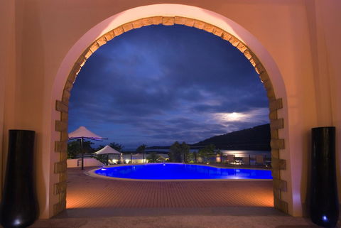 The Sebel Whitsundays - Accommodation Adelaide 1