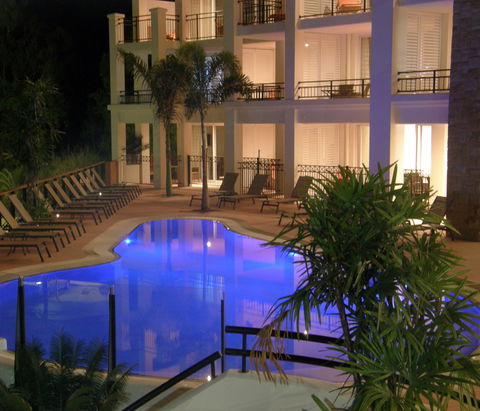 The Sebel Whitsundays - Accommodation Adelaide 4