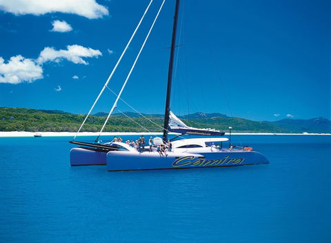 The Sebel Whitsundays - Accommodation Adelaide 8