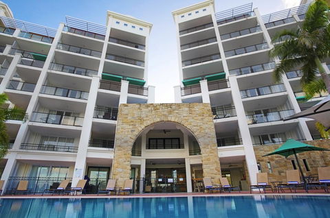 The Sebel Whitsundays - Accommodation Adelaide 0