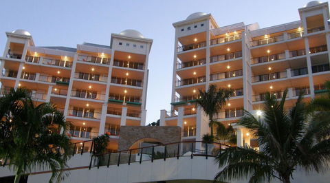 The Sebel Whitsundays - Accommodation Adelaide 5