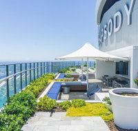 Rhapsody Resort - Official - Accommodation Adelaide
