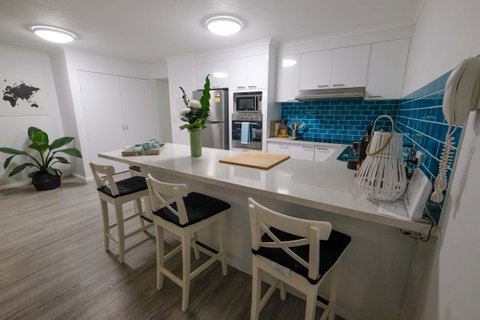 Sanctuary Beach Retreat - Accommodation Adelaide 7