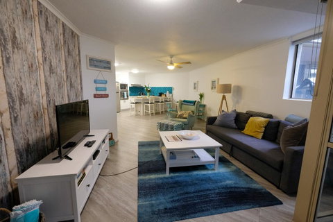 Sanctuary Beach Retreat - Accommodation Adelaide 15