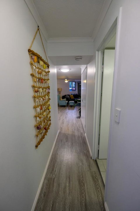 Sanctuary Beach Retreat - Accommodation Adelaide 4
