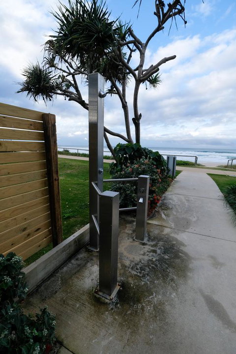 Sanctuary Beach Retreat - Accommodation Adelaide 26