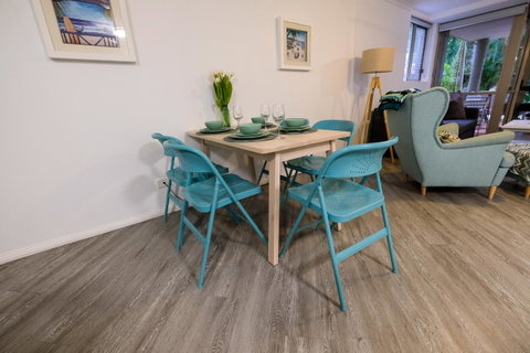 Sanctuary Beach Retreat - Accommodation Adelaide 11