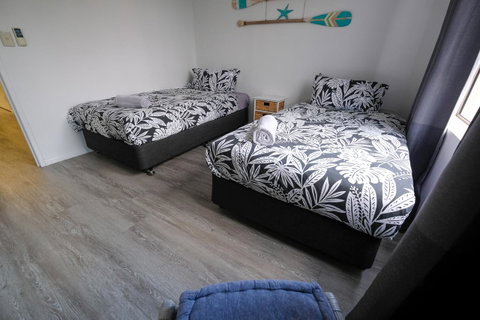 Sanctuary Beach Retreat - Accommodation Adelaide 2