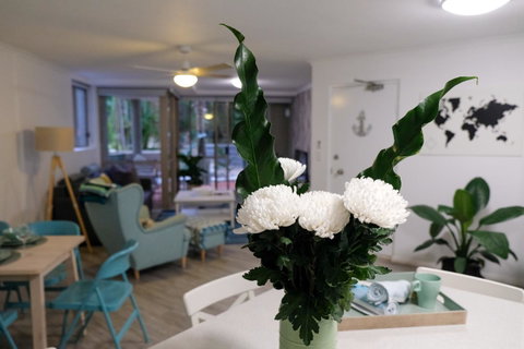 Sanctuary Beach Retreat - Accommodation Adelaide 9