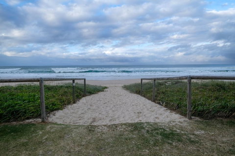 Sanctuary Beach Retreat - Accommodation Adelaide 25