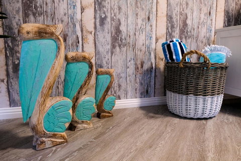 Sanctuary Beach Retreat - Accommodation Adelaide 16